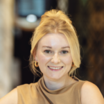 Profile picture of April Shergold