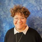 Profile picture of Ruth Heneke Eliot