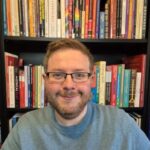 Profile picture of Matthew Cormack
