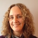 Profile picture of Joy Mandel
