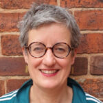 Profile picture of Elly Sinclair