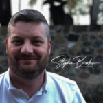 Profile picture of Stephen