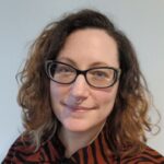 Profile picture of Rebecca Wilson Green