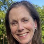 Profile picture of Gillian Wilson