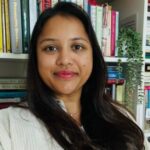 Profile picture of Sonal Pandya Boda