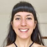 Profile picture of Lucia Reyes Woodward