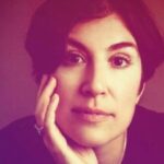 Profile picture of Marina O'Connor