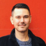 Profile picture of Maxwell McMahon