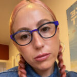 Profile picture of Anna Freeman