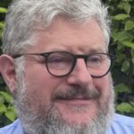 Profile picture of Bernard Sharp
