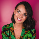 Profile picture of Holly Harwood