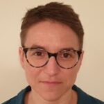 Profile picture of Rachel McDonald