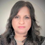 Profile picture of Geeta Gajwani
