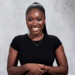 Profile picture of Halima Mason-Aliyu
