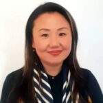 Profile picture of Liangyuan "Joy" Zheng