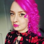 Profile picture of Lydia Johnson