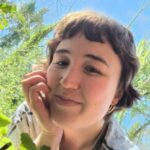 Profile picture of Michelle Burnside