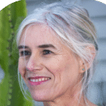 Profile picture of Claire Hopkins