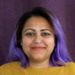 Profile picture of Devika Chowdhury