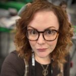 Profile picture of Abigail Bonnett