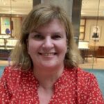 Profile picture of Deborah Hammond