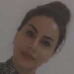 Profile picture of Mina Esmkhani