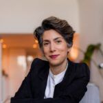 Profile picture of Rea Shahroudi