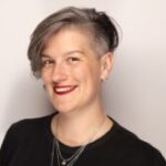 Profile picture of Louisa Cowell