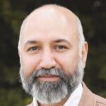 Profile picture of Dr Alireza Tabatabaie (Dr Ali Taba)