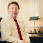 Profile picture of Nigel Wallace-Smith