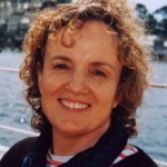 Profile picture of Mary Everett