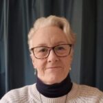 Profile picture of Valerie Northcote