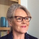 Profile picture of Rosemarie Swindale