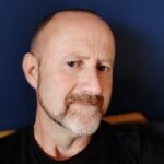 Profile picture of Steve Keegan