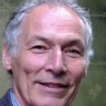Profile picture of John Cotterill