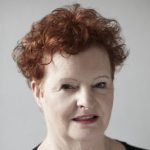 Profile picture of Sue Maxwell