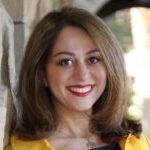 Profile picture of Sara Nasserzadeh