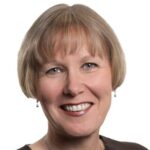 Profile picture of Julie Maxwell