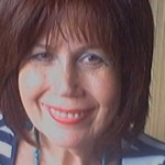 Profile picture of Judy Karr