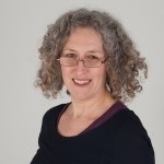 Profile picture of Gillian Beckwith