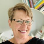 Profile picture of Yvette Wass